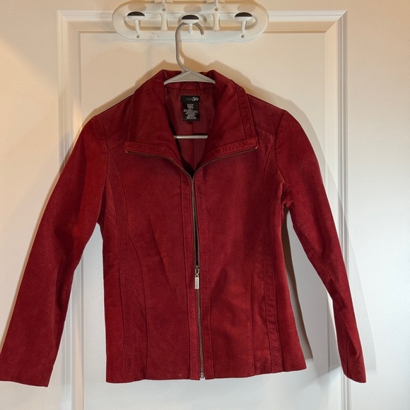 East 5th jacket - Picture 3 of 10